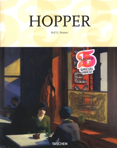 Edward Hopper, 1882-1967 : métamorphoses du réel