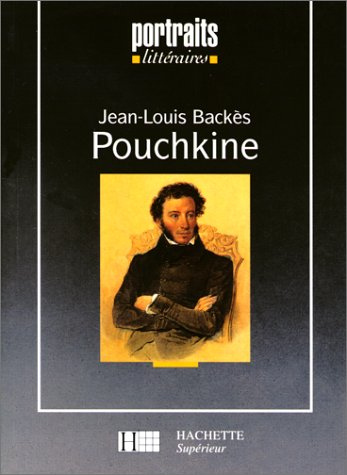 Pouchkine