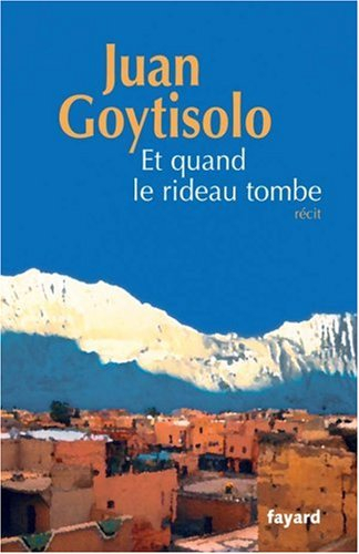 Et quand le rideau tombe