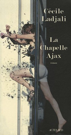La chapelle Ajax