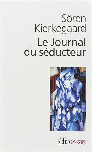Le journal du séducteur