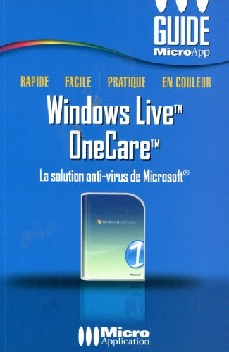 Windows Live OneCare