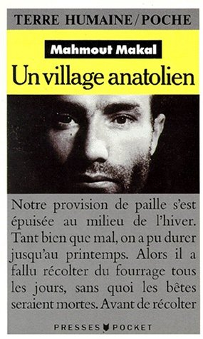 un village anatolien