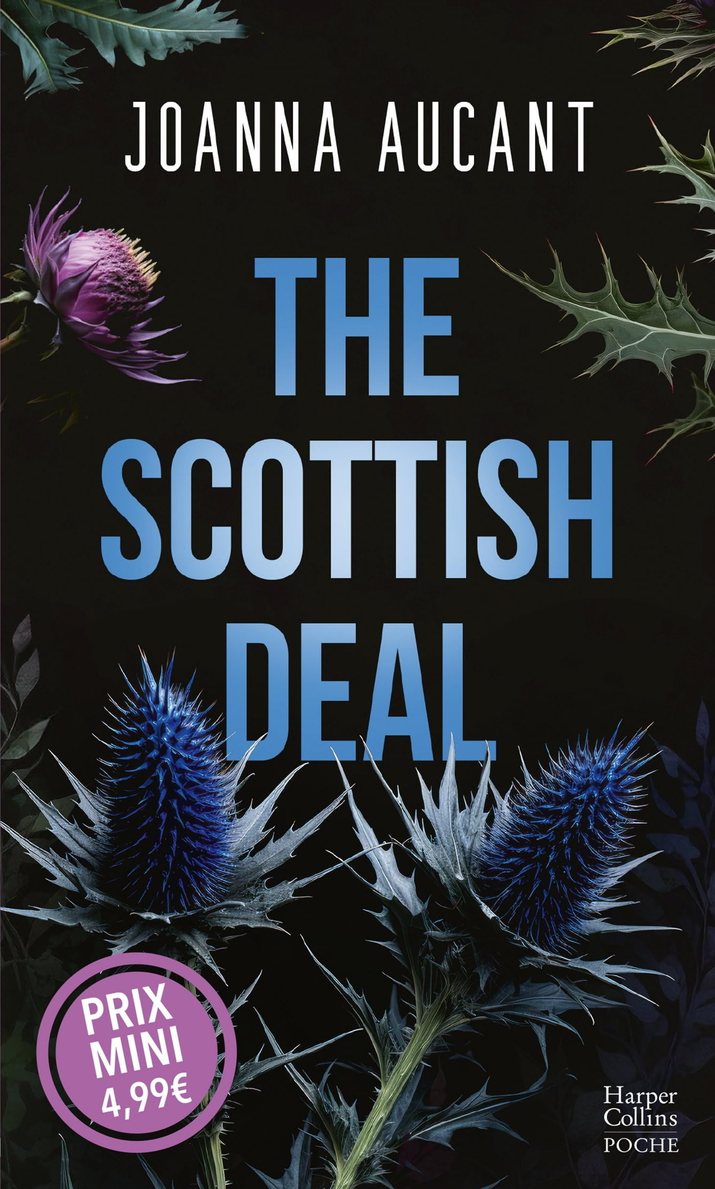 The Scottish deal