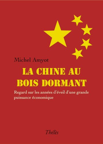 la chine au bois dormant
