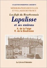 La Palisse et Ses Environs