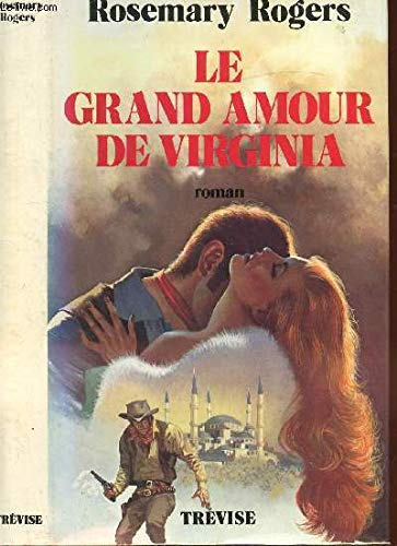 Le Grand amour de Virginia