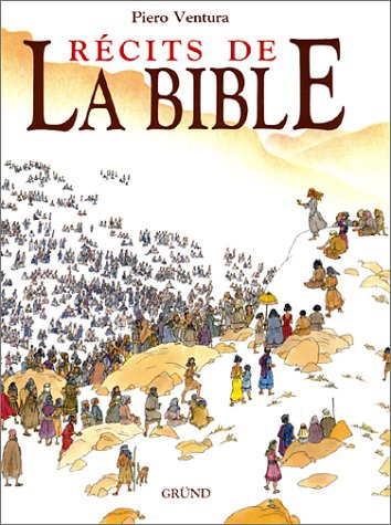 Récits de la Bible