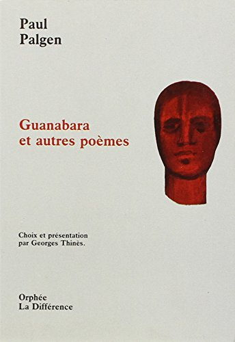 Guanabara : et autres poèmes