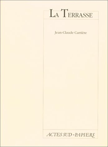 La terrasse
