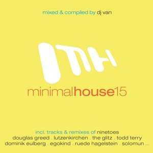 minimal house 15
