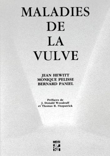 Maladies de la vulve