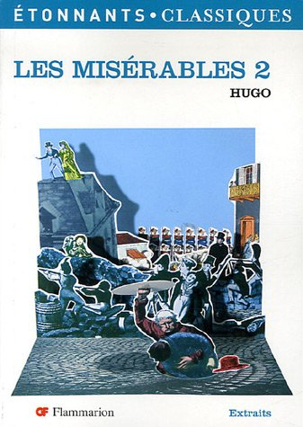 Les misérables. Vol. 2