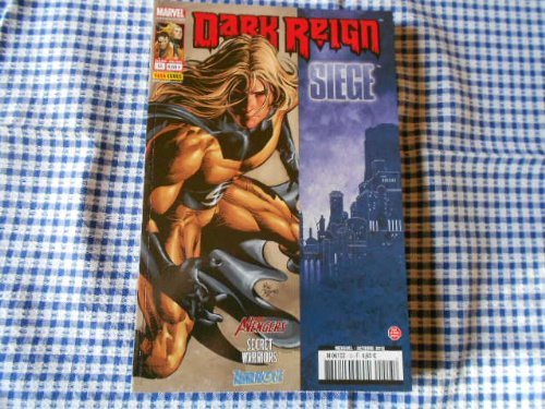 Dark reign 13