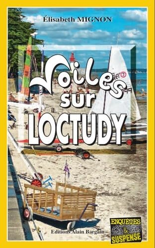 Voiles sur Loctudy