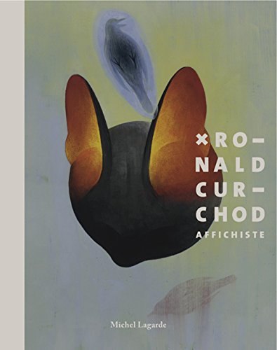 Ronald Curchod : affichiste