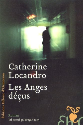 Les anges déçus