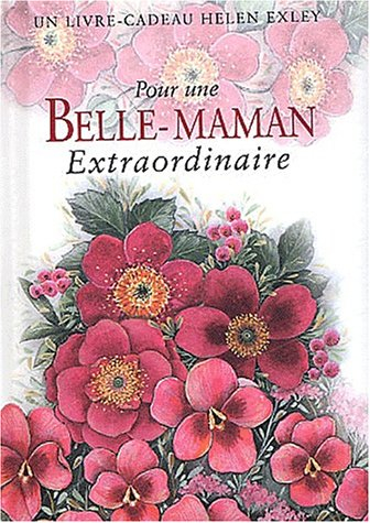 Pour une belle-maman extraordinaire