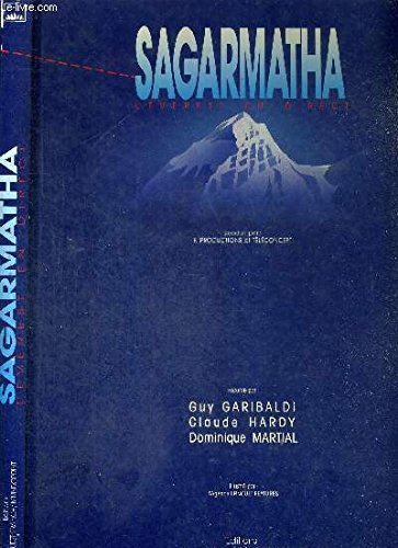 Sagarmatha : l'Everest en direct