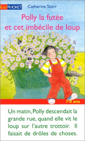 polly la futée et cet imbécile de loup