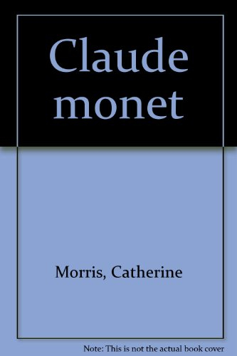 Claude Monet