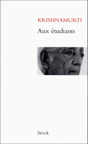 aux étudiants