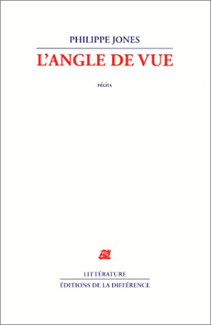 L'angle de vue