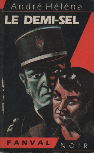 Le Demi-sel