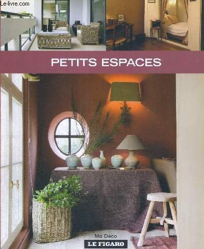 Petits espaces