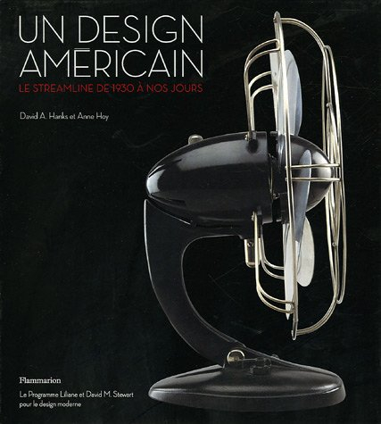 Un design américain : le streamline de 1930 à nos jours