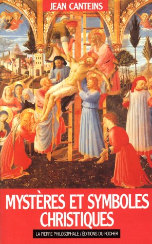 Mystères et symboles christiques