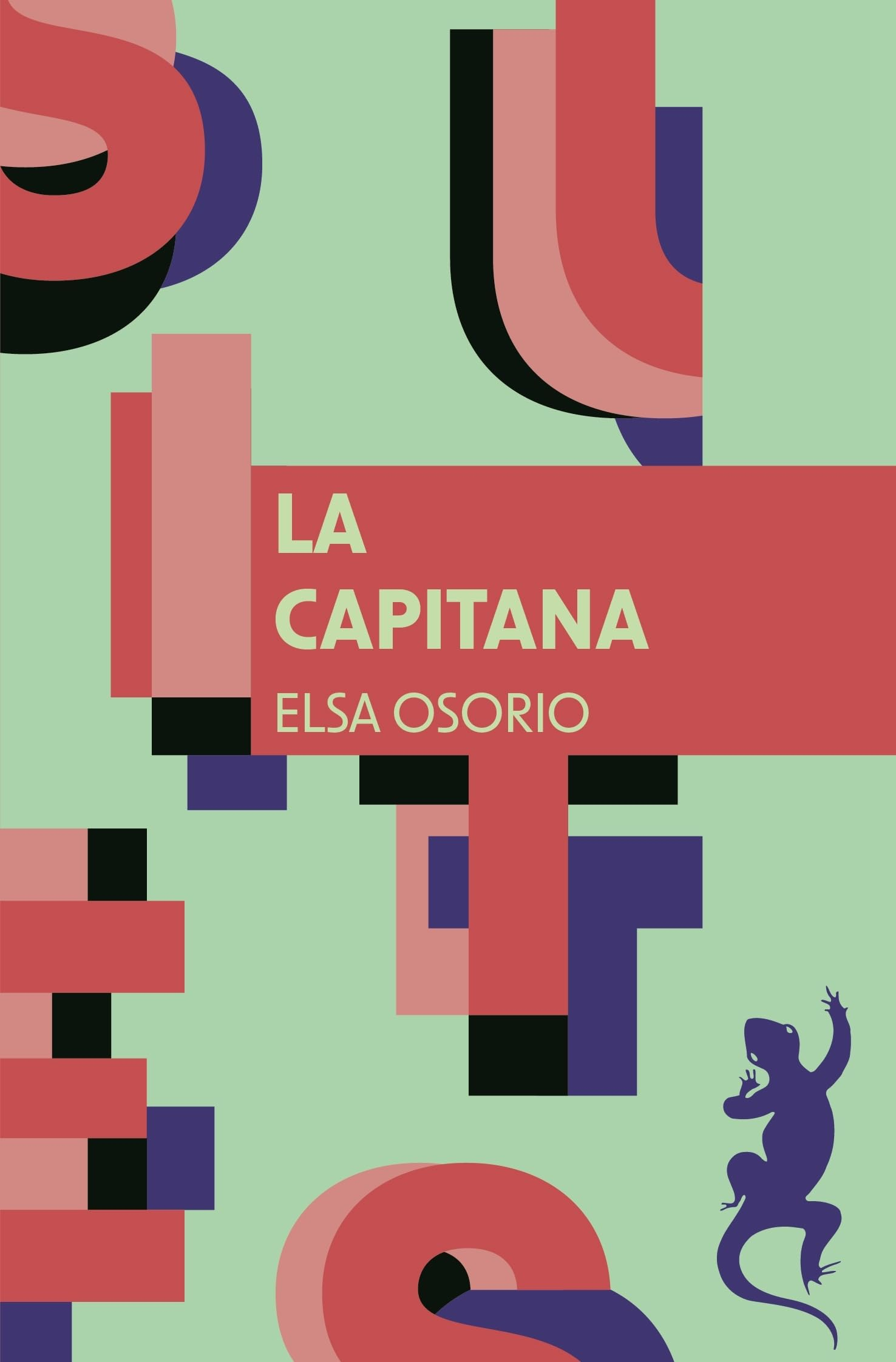 La Capitana