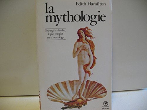 la mythologie