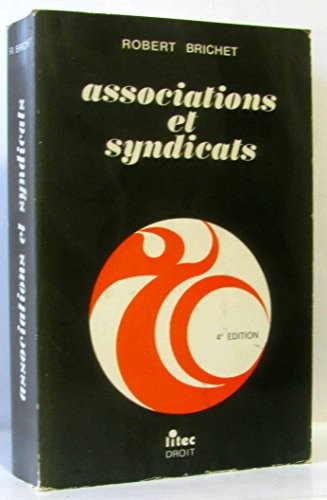 association et syndicats