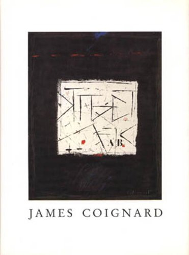 Mémoires, silence : James Coignard