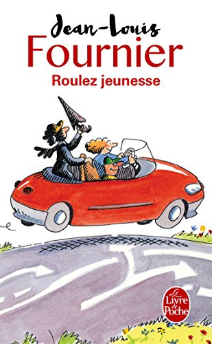 Roulez jeunesse