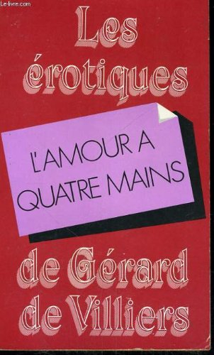L'Amour à quatre mains