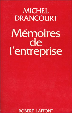 Mémoires de l'entreprise