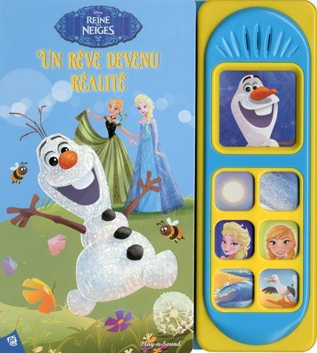 Un rêve devenu réalité