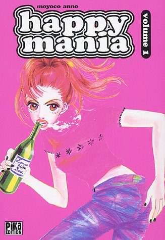 Happy mania. Vol. 1