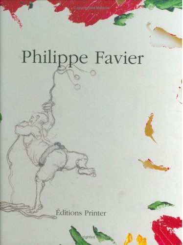 Philippe Favier : entretien avec Eric Darragon