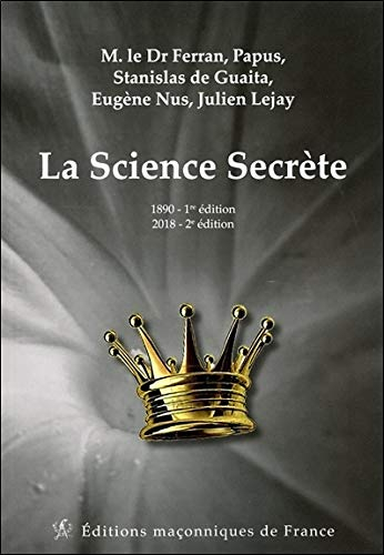 La science secrète