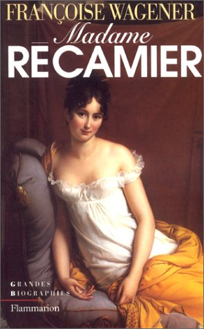 Madame Récamier