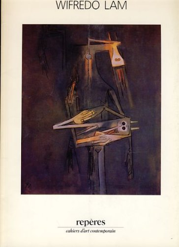 wilfredo lam, les années 60-70, repères n,33