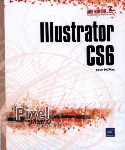 Illustrator CS6 pour PC-Mac