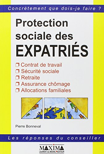 Protection sociale des expatriés