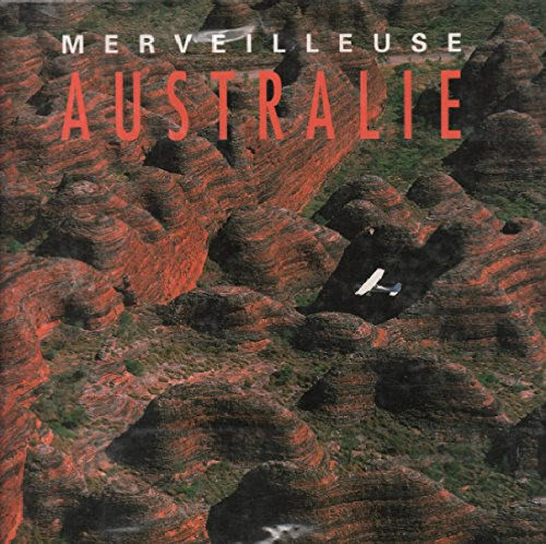 Merveilleuse Australie