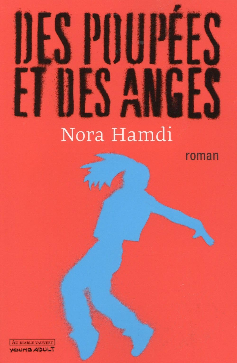 Des poupées et des anges