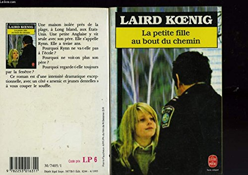 Laird Koenig. Vol. 1