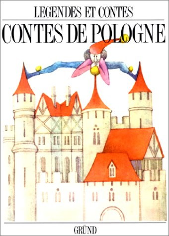 Contes de Pologne